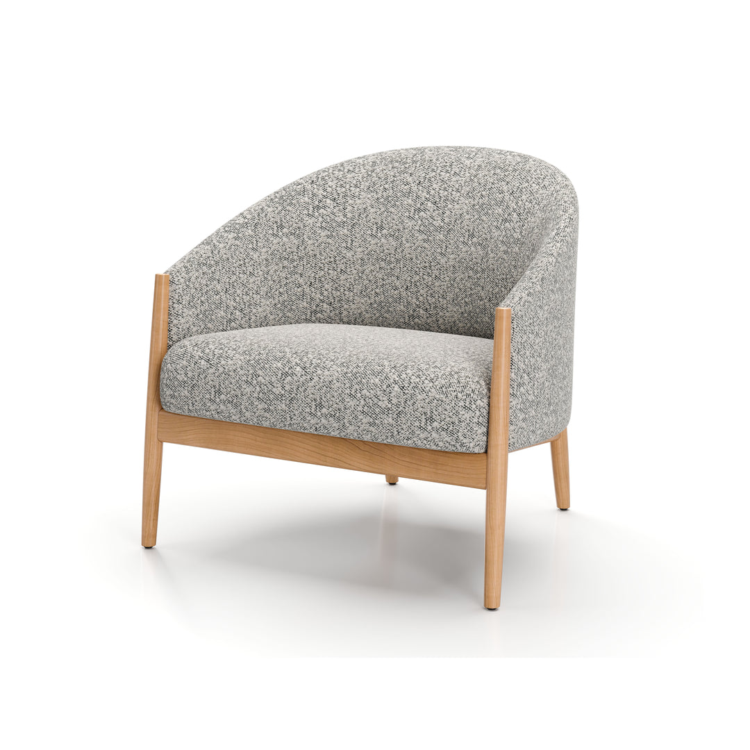 Ougi Lounge Chair