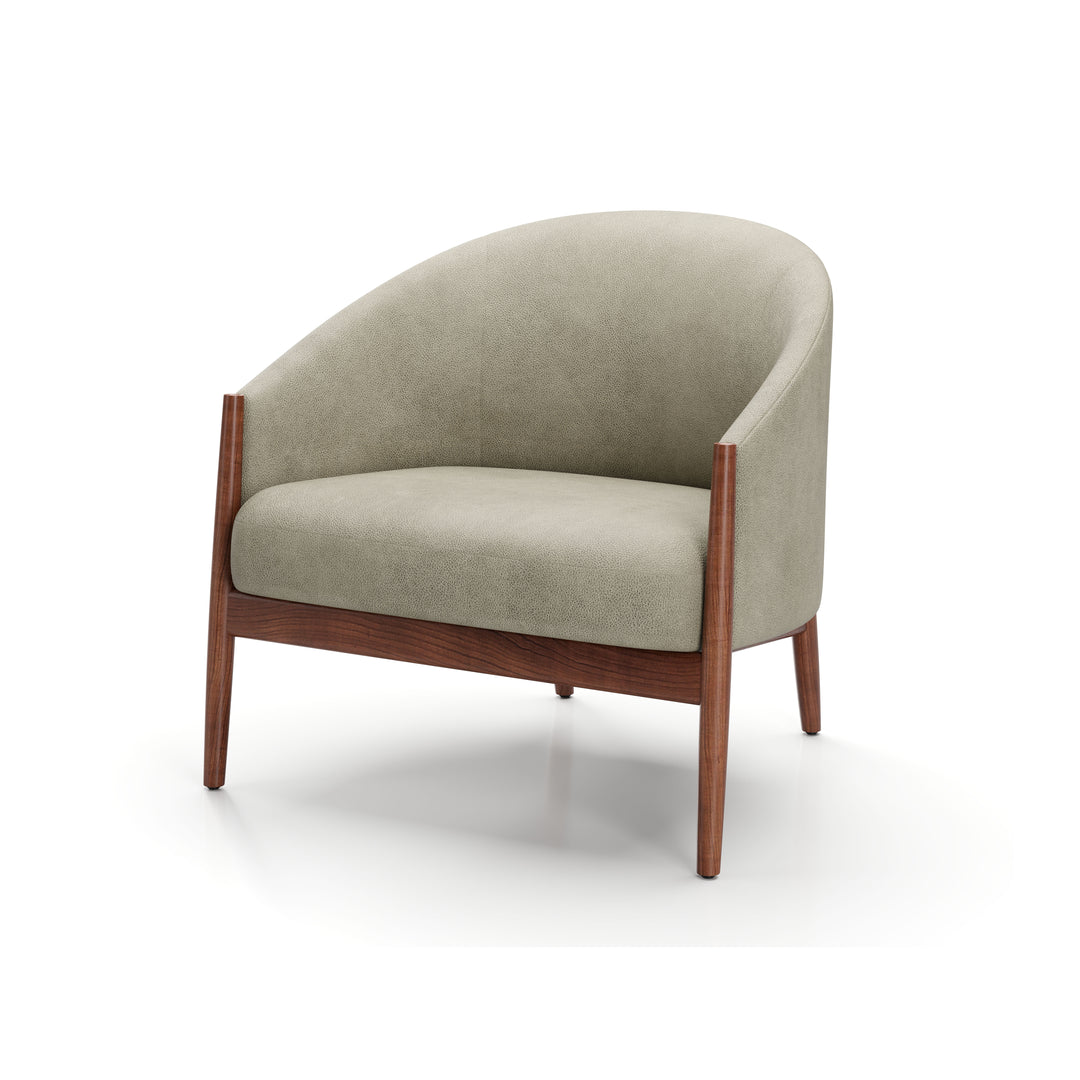 Ougi Lounge Chair