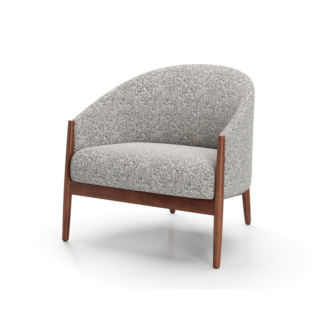 Ougi Lounge Chair