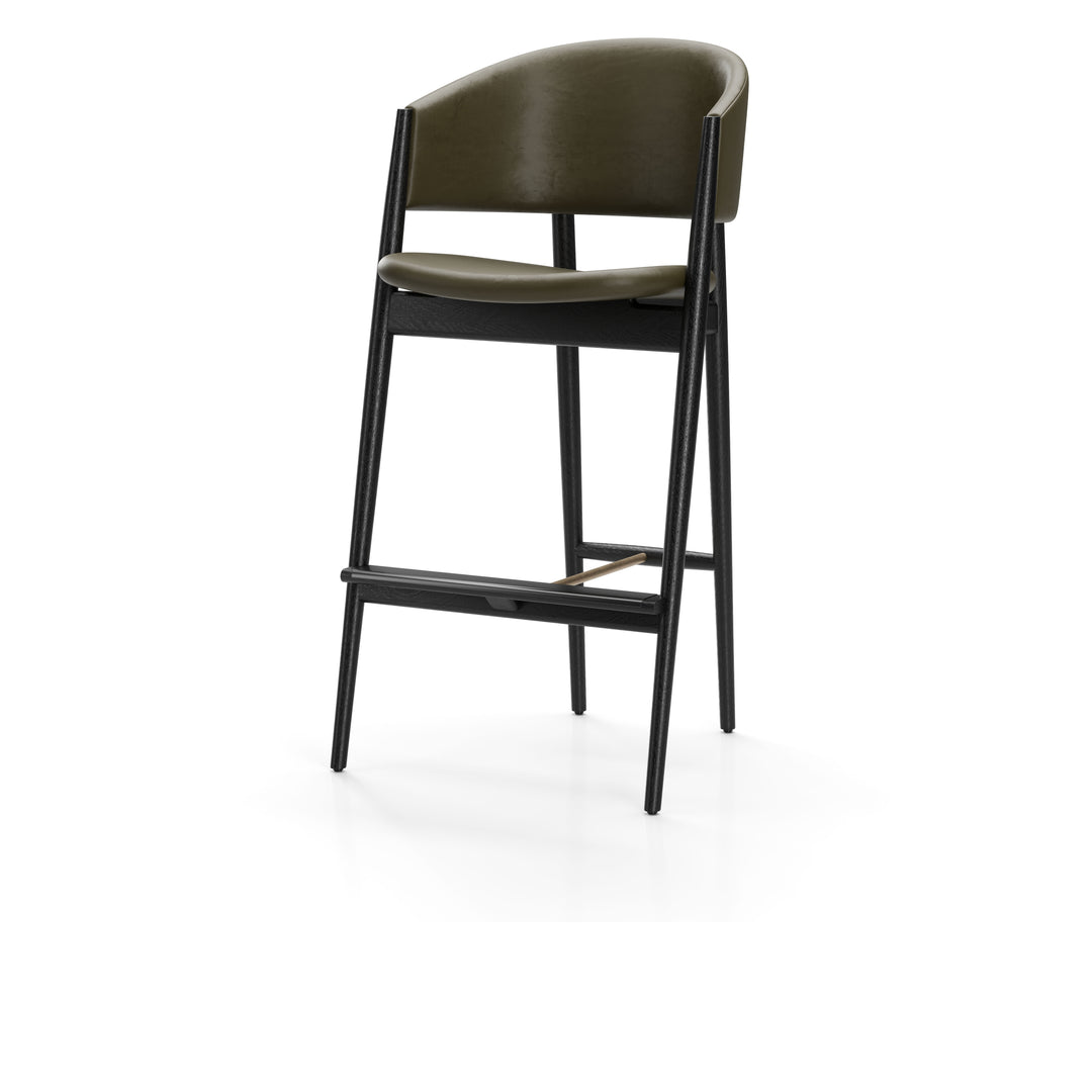 Ougi Bar Chair