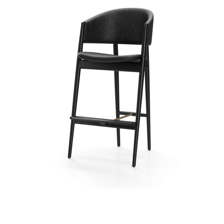 Ougi Bar Chair