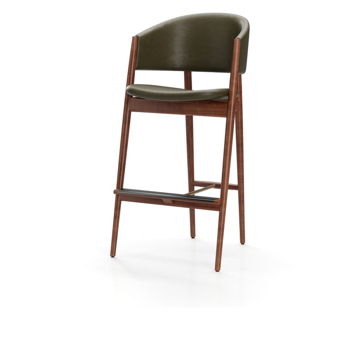 Ougi Bar Chair