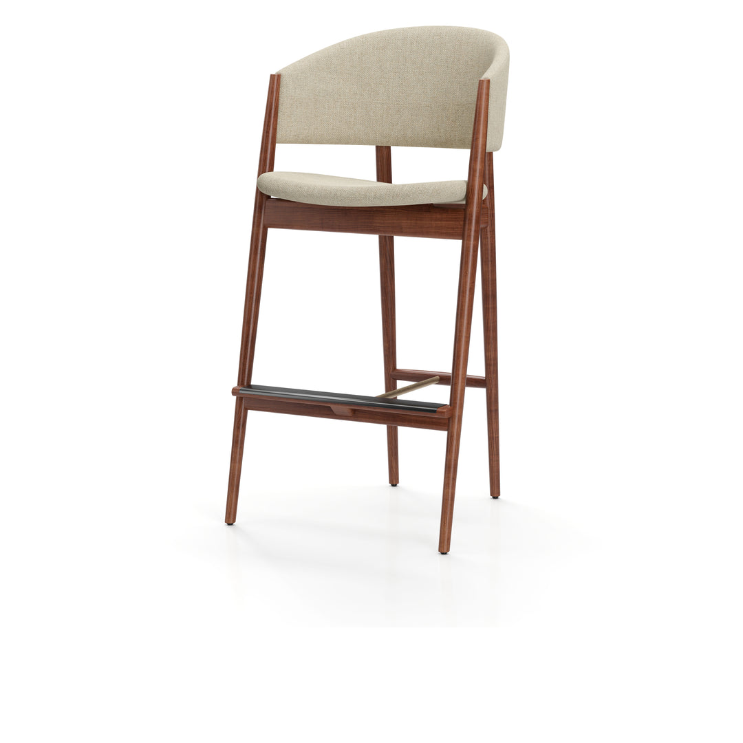 Ougi Bar Chair