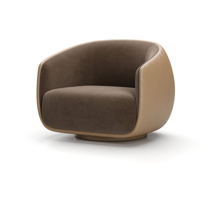 Pesca One-Seater Swivel