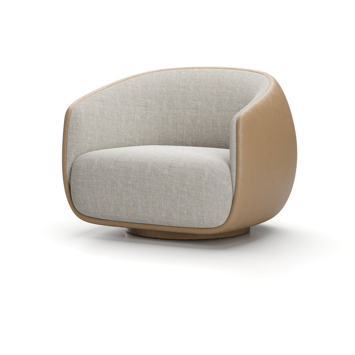 Pesca One-Seater Swivel