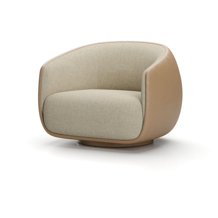 Pesca One-Seater Swivel