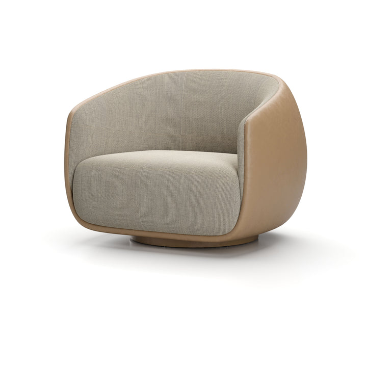 Pesca One-Seater Swivel