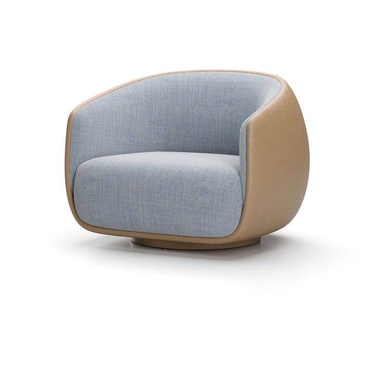 Pesca One-Seater Swivel