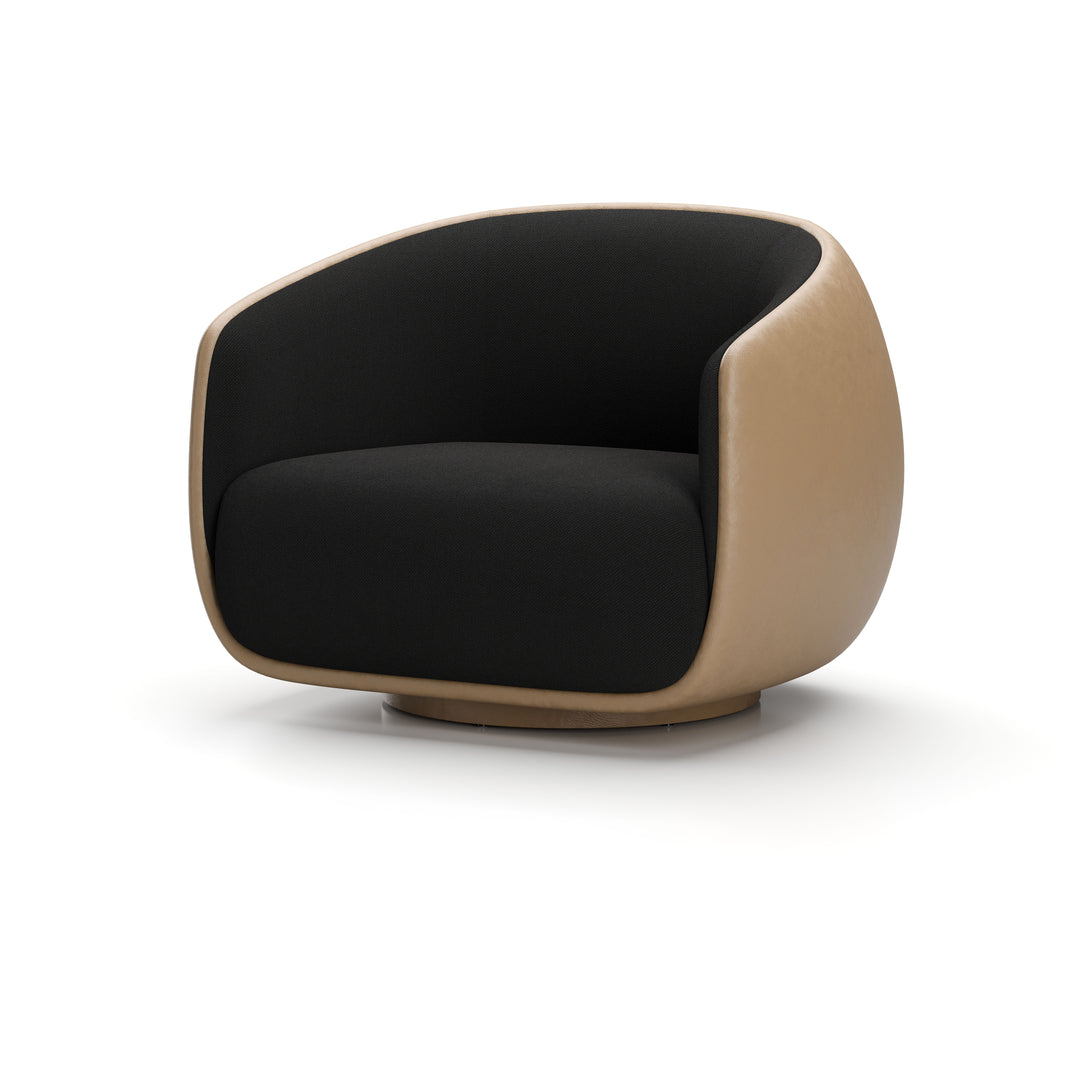 Pesca One-Seater Swivel