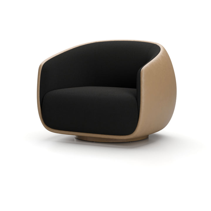 Pesca One-Seater Swivel