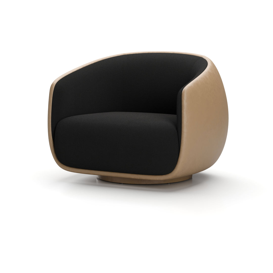 Pesca One-Seater Swivel