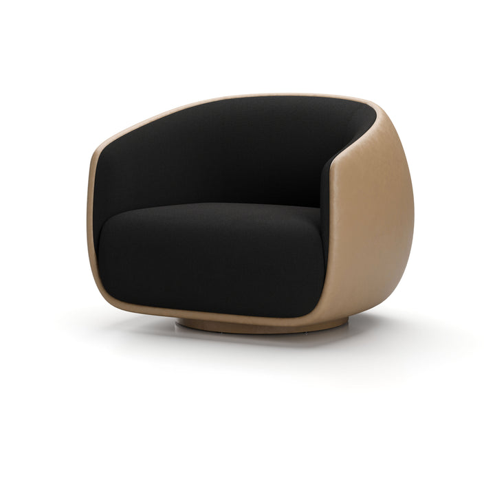 Pesca One-Seater Swivel