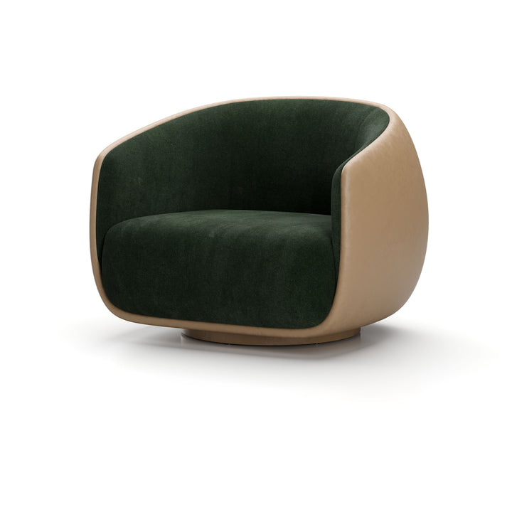 Pesca One-Seater Swivel