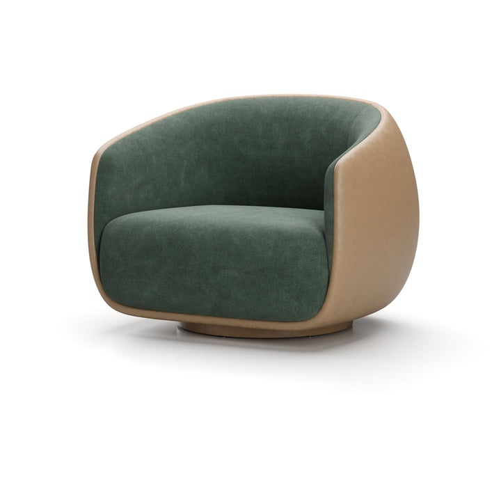 Pesca One-Seater Swivel
