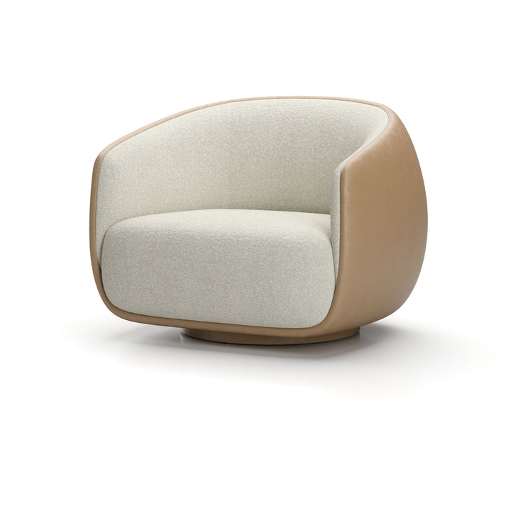 Pesca One-Seater Swivel