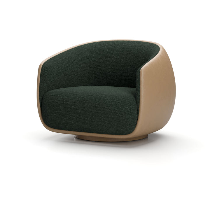 Pesca One-Seater Swivel