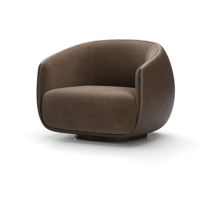 Pesca One-Seater Swivel