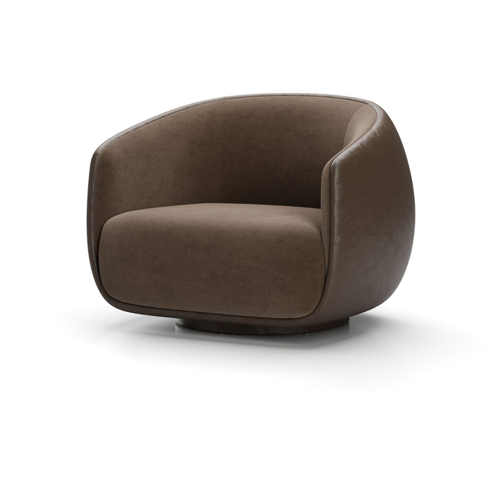 Pesca One-Seater Swivel