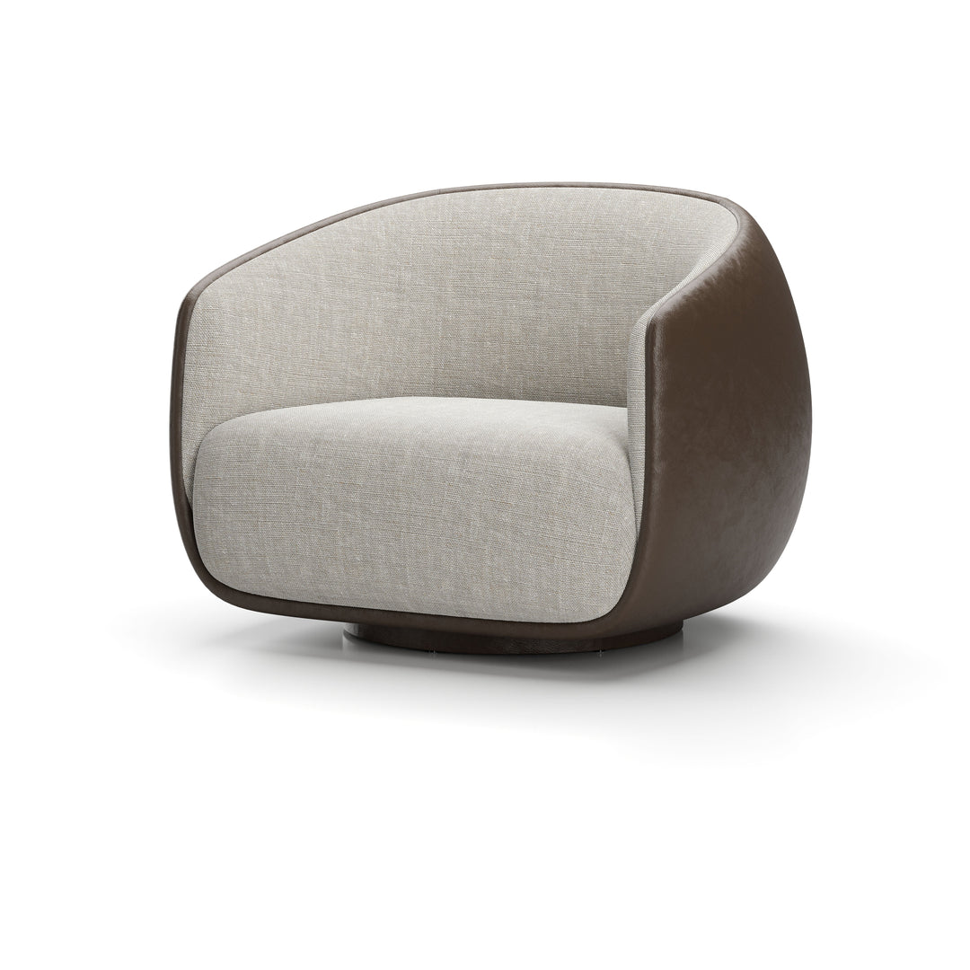 Pesca One-Seater Swivel