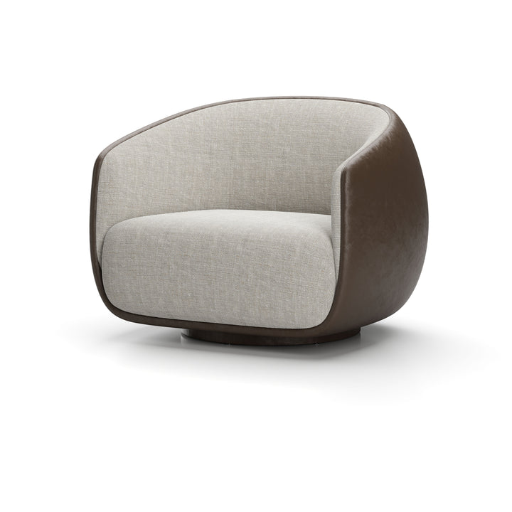 Pesca One-Seater Swivel