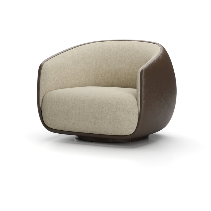 Pesca One-Seater Swivel