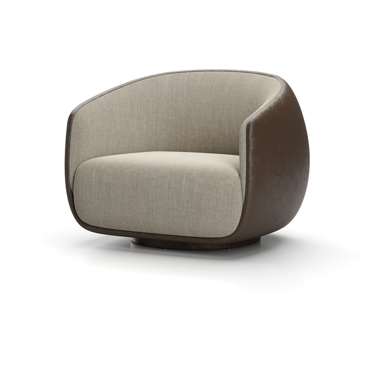 Pesca One-Seater Swivel
