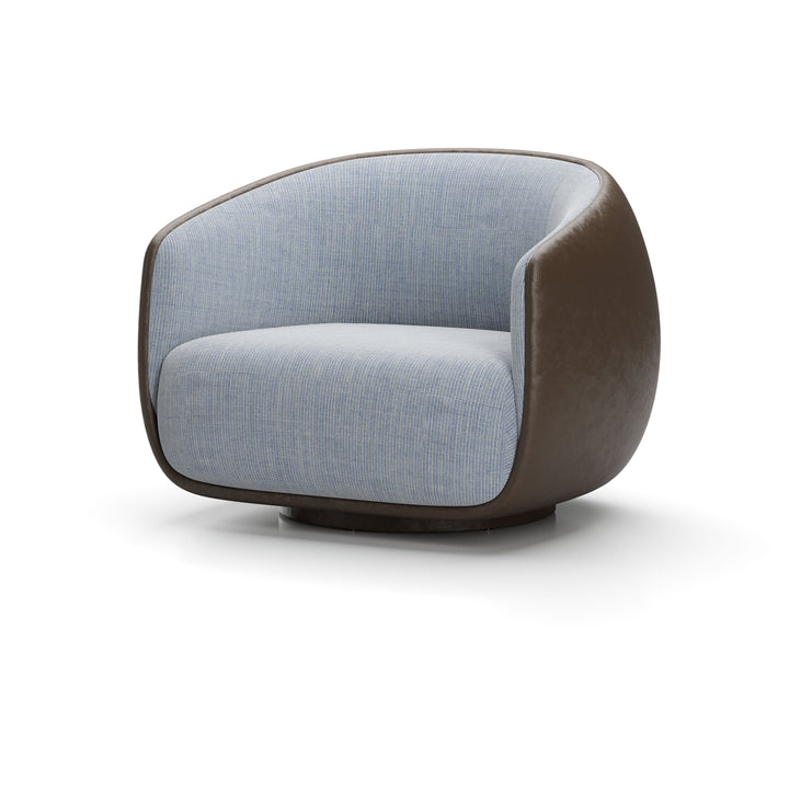 Pesca One-Seater Swivel