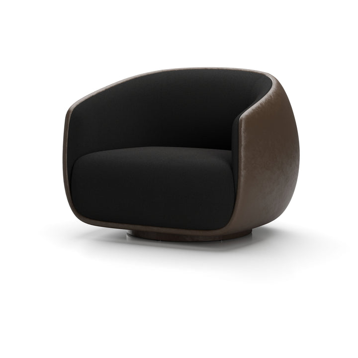 Pesca One-Seater Swivel