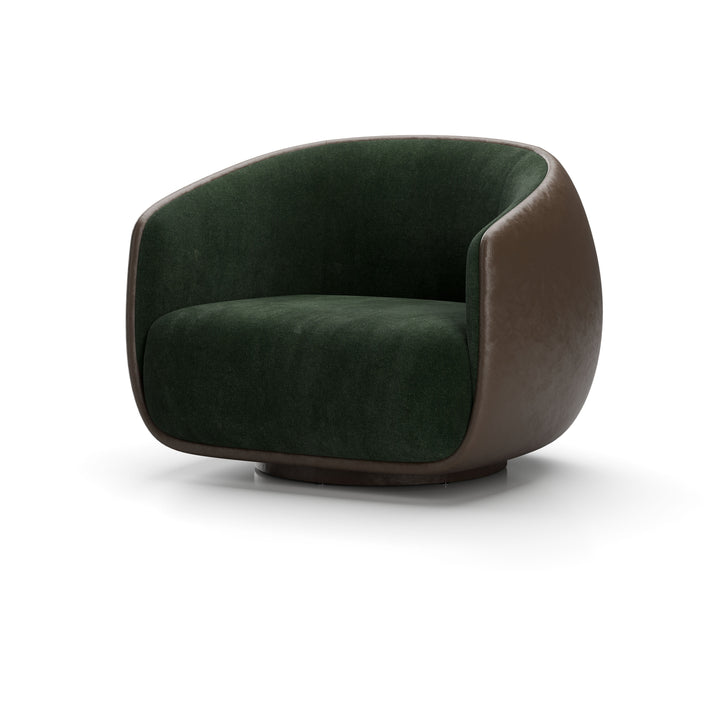 Pesca One-Seater Swivel