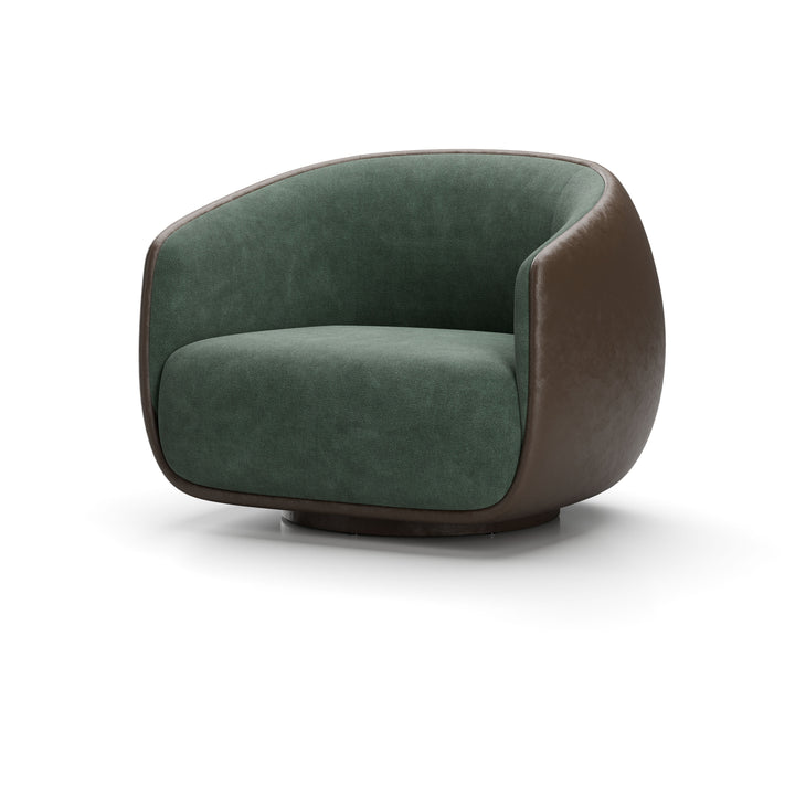 Pesca One-Seater Swivel