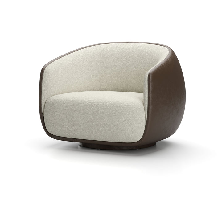 Pesca One-Seater Swivel