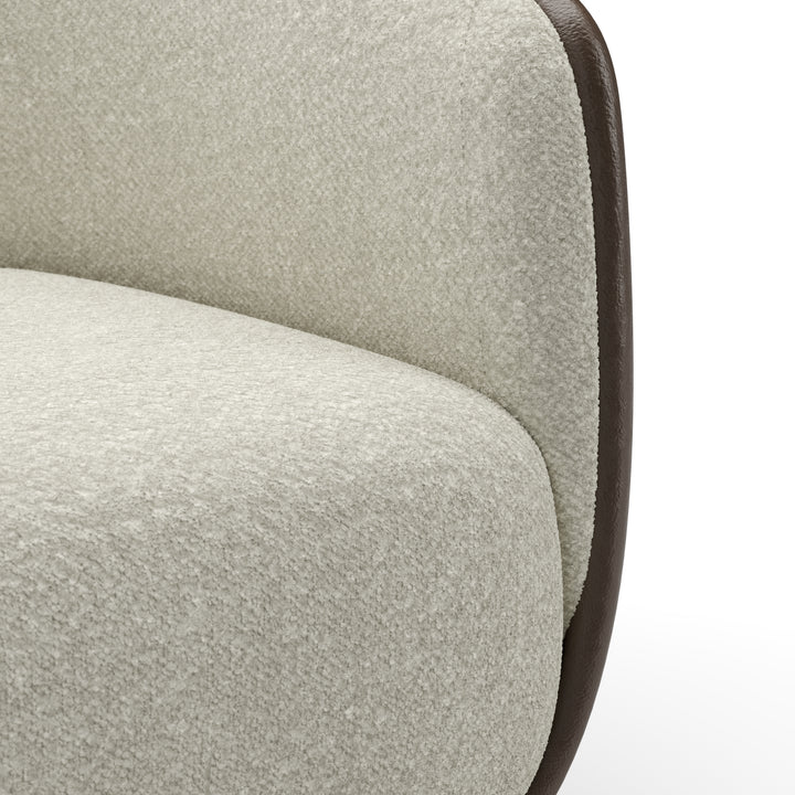Pesca One-Seater Swivel