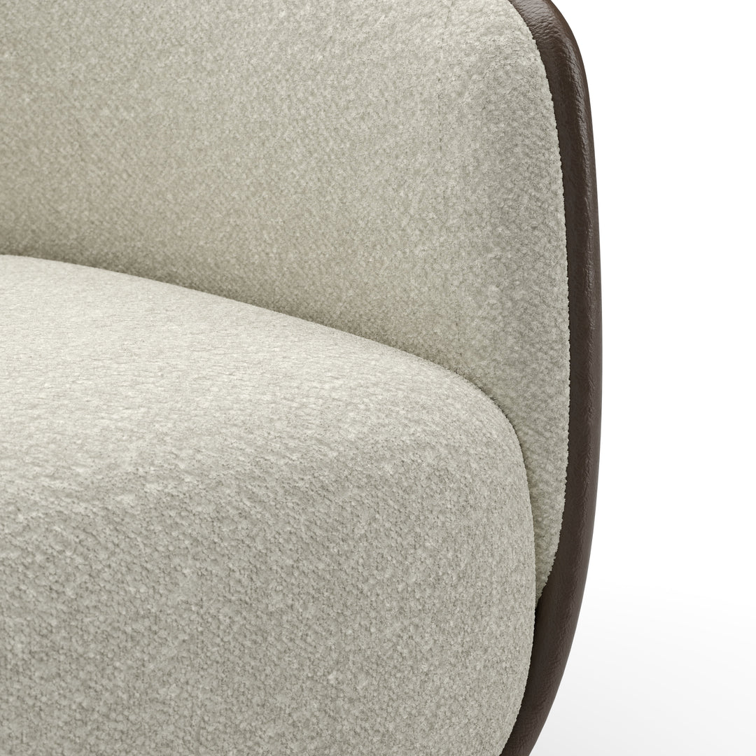 Pesca One-Seater Swivel