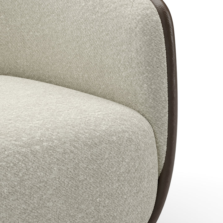 Pesca One-Seater Swivel