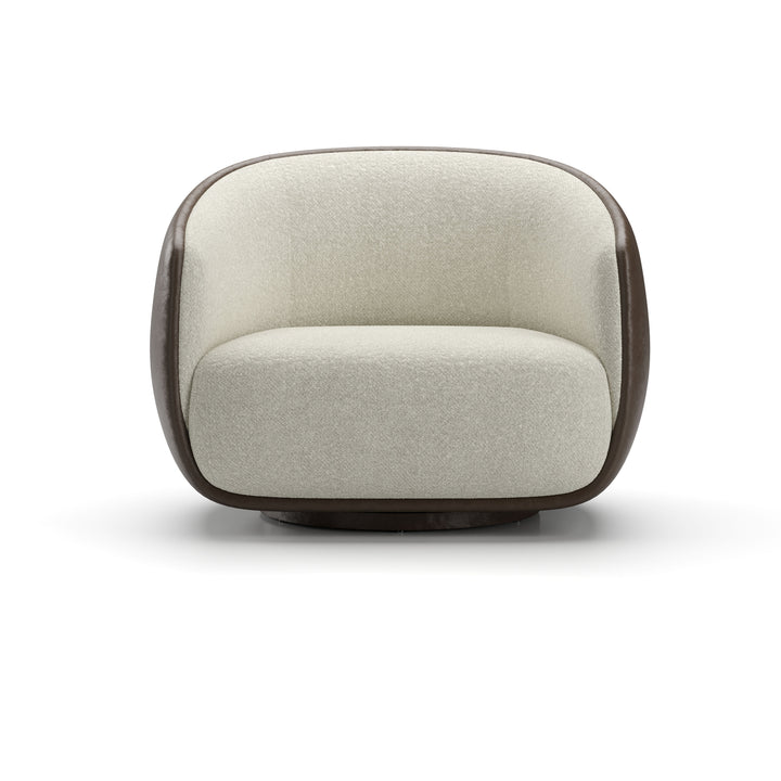 Pesca One-Seater Swivel