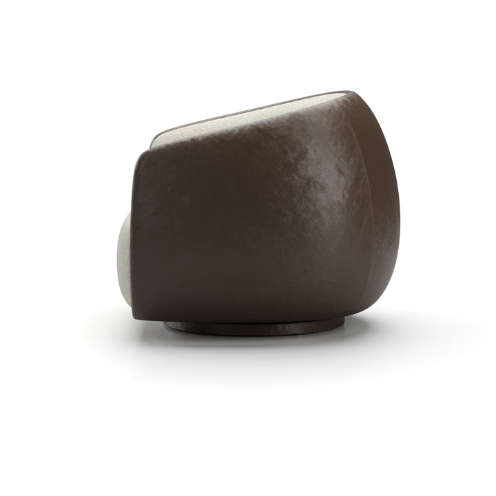 Pesca One-Seater Swivel