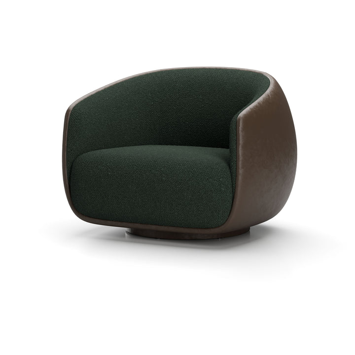 Pesca One-Seater Swivel