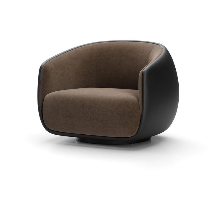 Pesca One-Seater Swivel