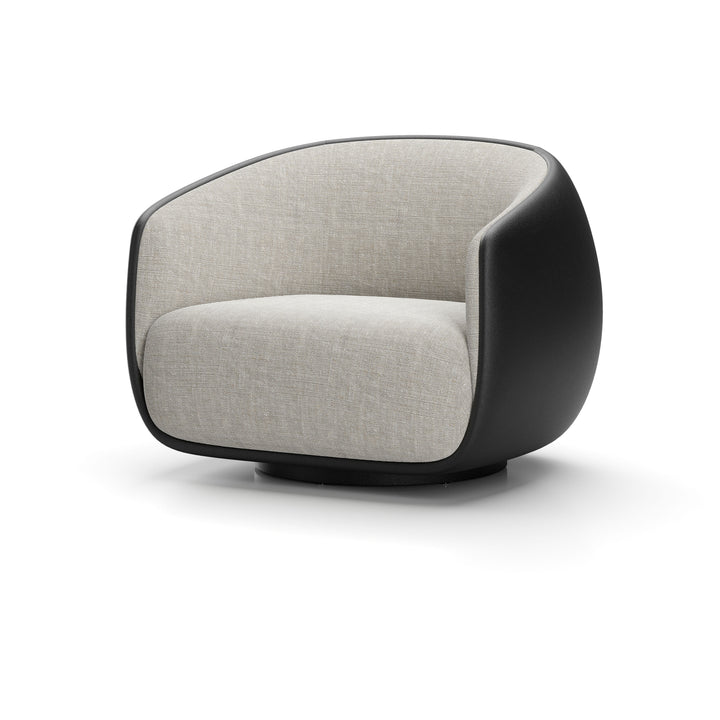Pesca One-Seater Swivel