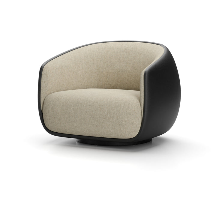Pesca One-Seater Swivel