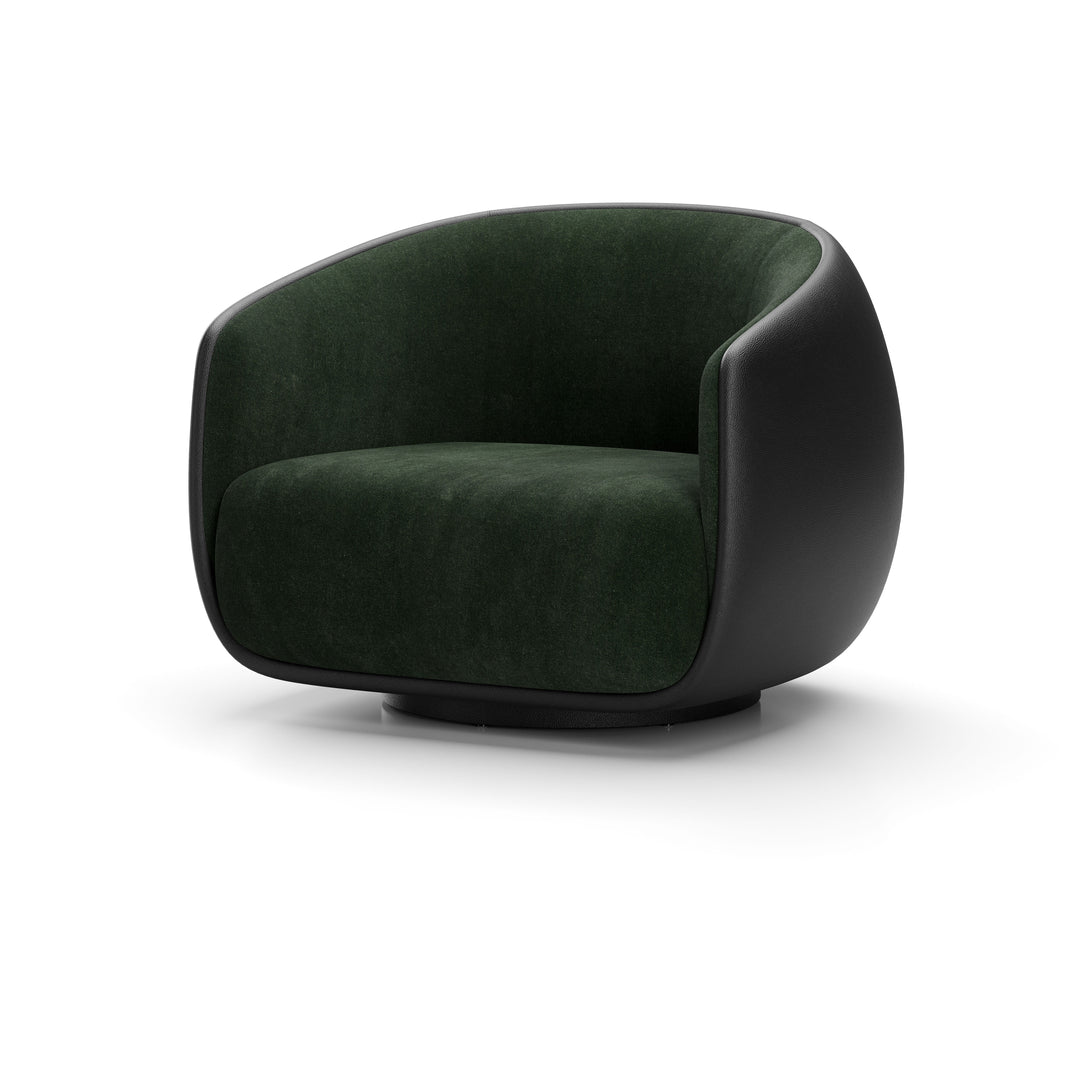 Pesca One-Seater Swivel