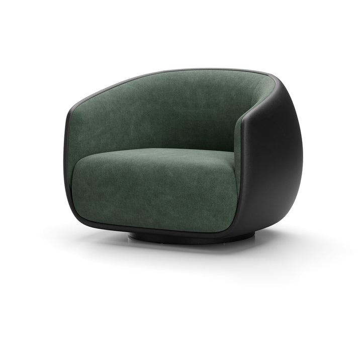 Pesca One-Seater Swivel