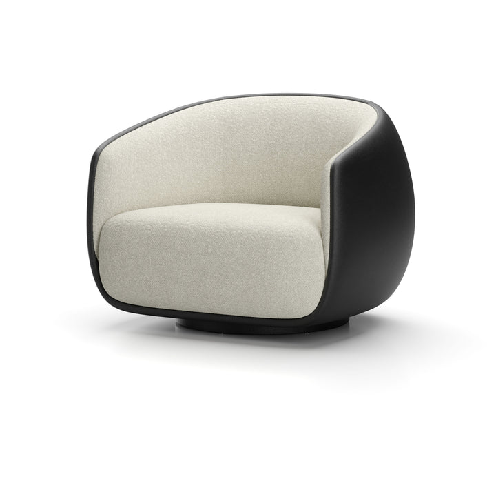 Pesca One-Seater Swivel