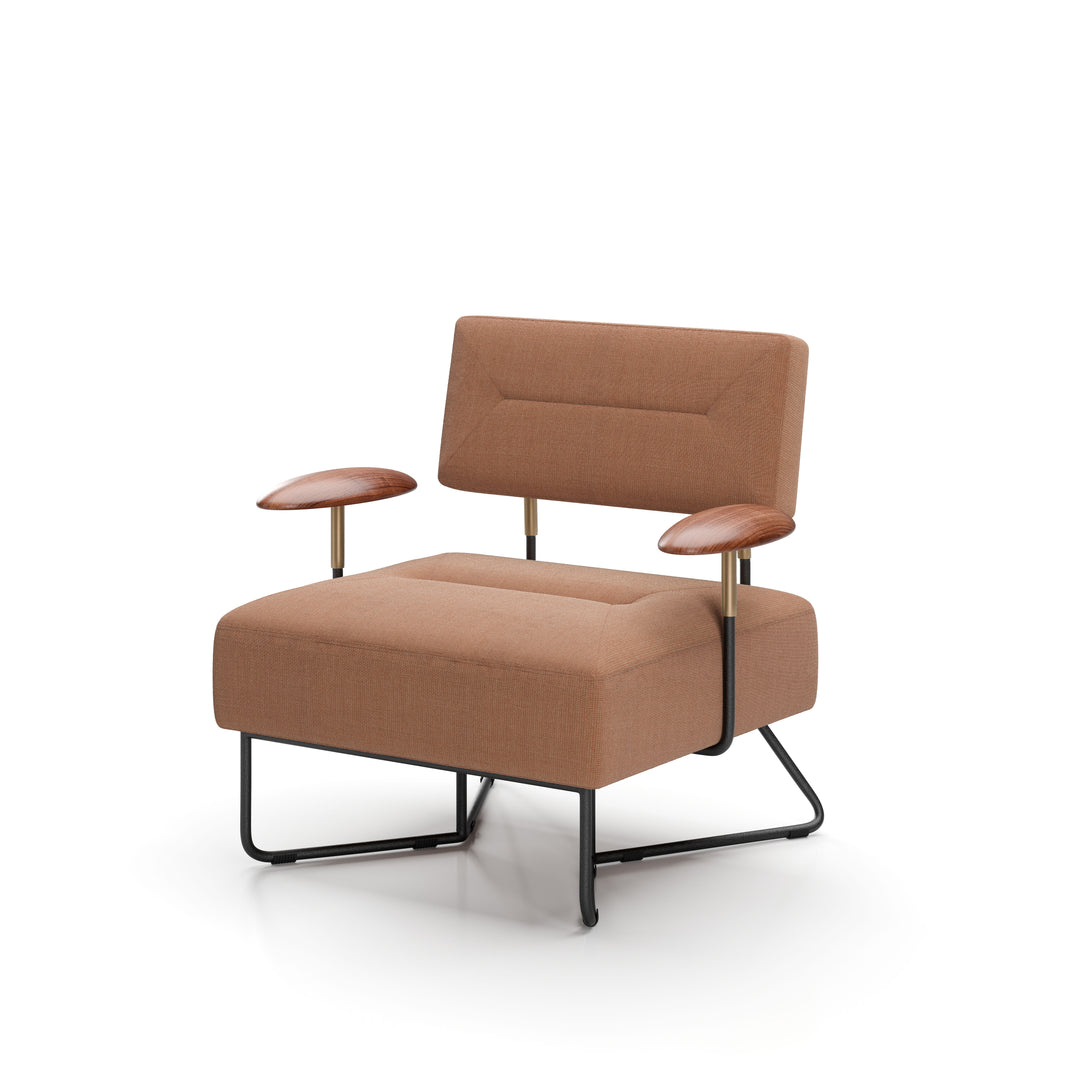 QT Lounge Chair