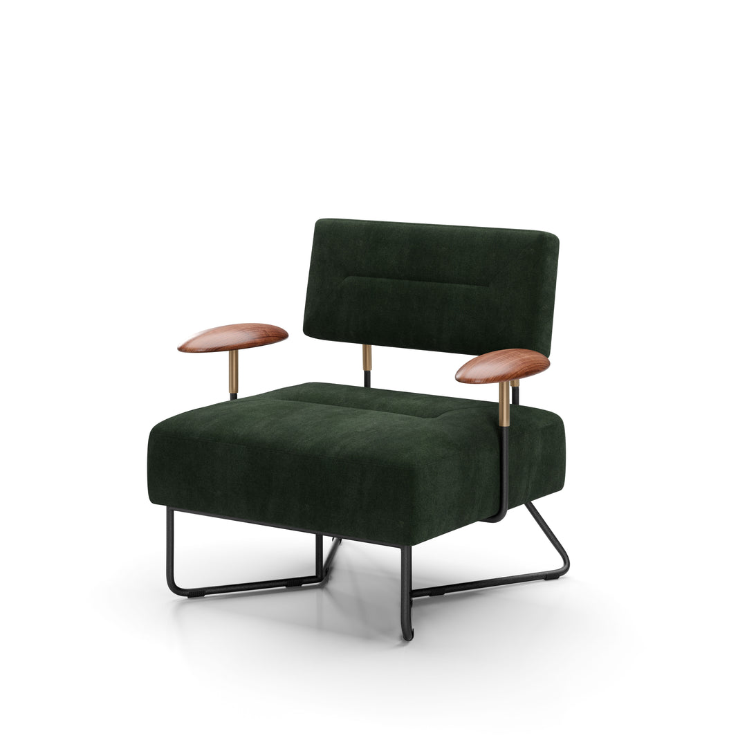 QT Lounge Chair