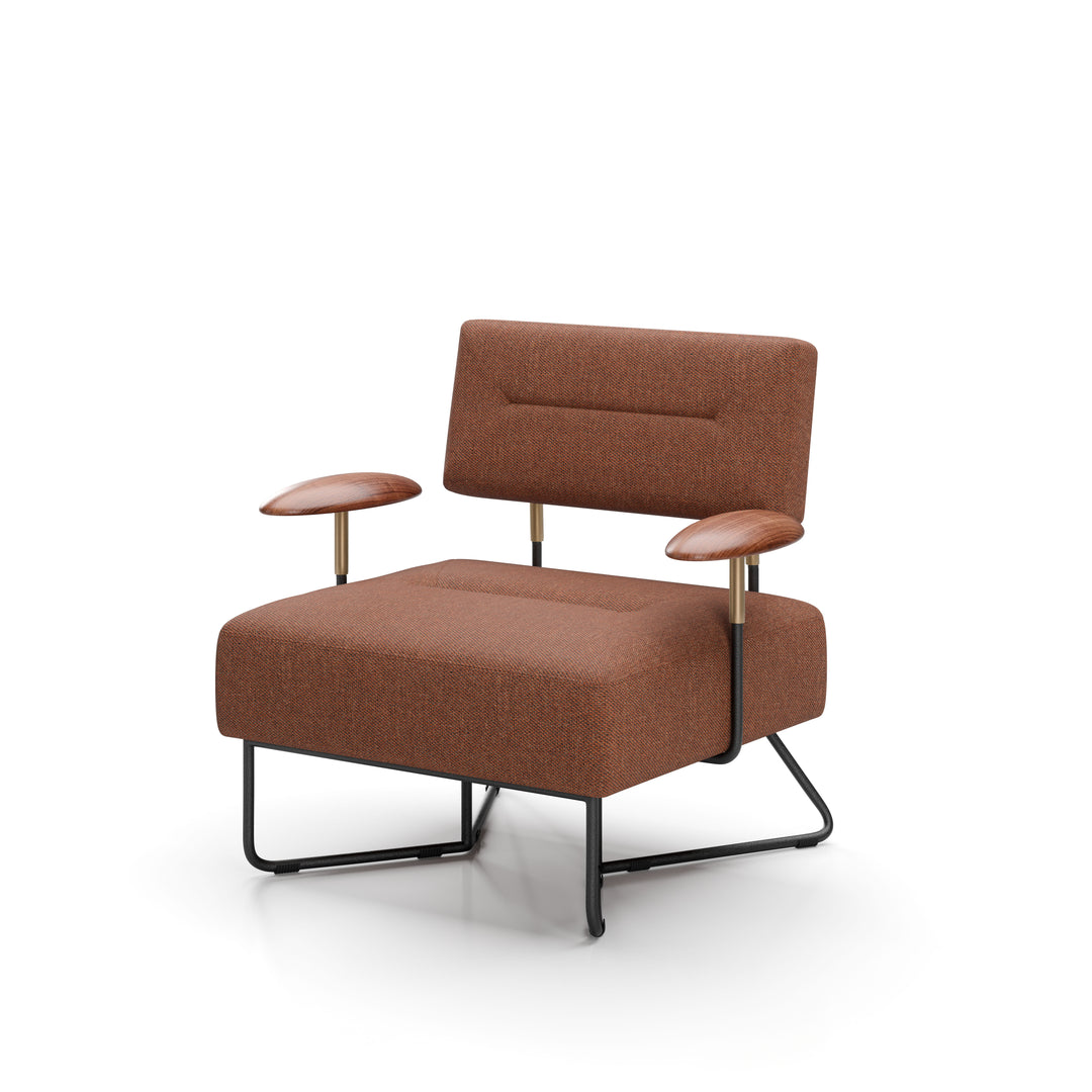 QT Lounge Chair
