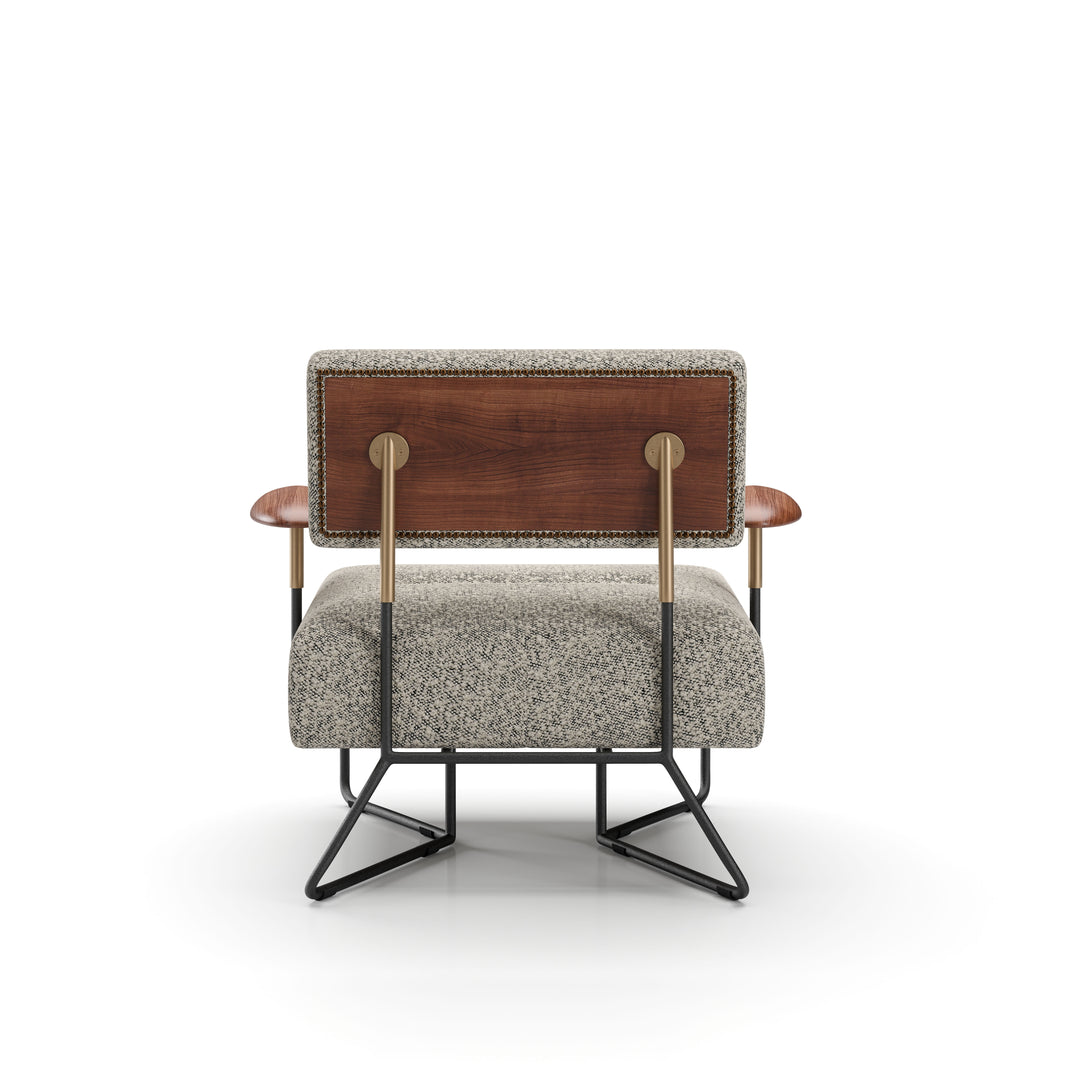 QT Lounge Chair