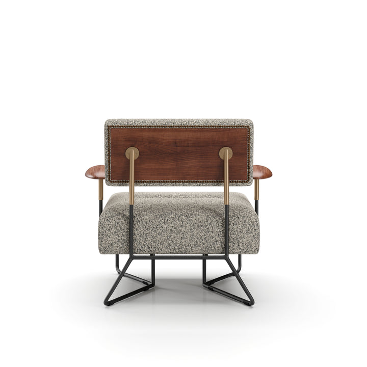 QT Lounge Chair