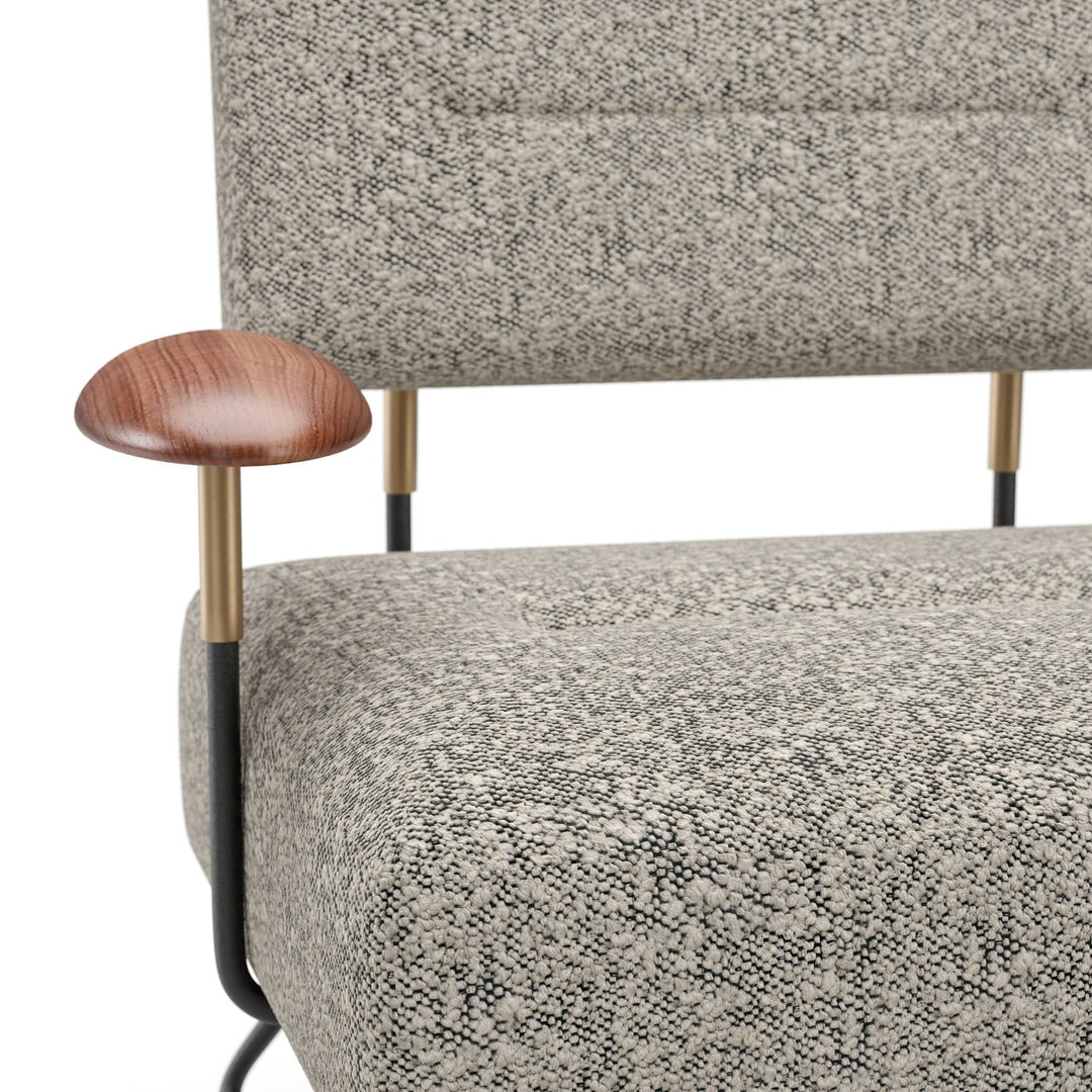 QT Lounge Chair