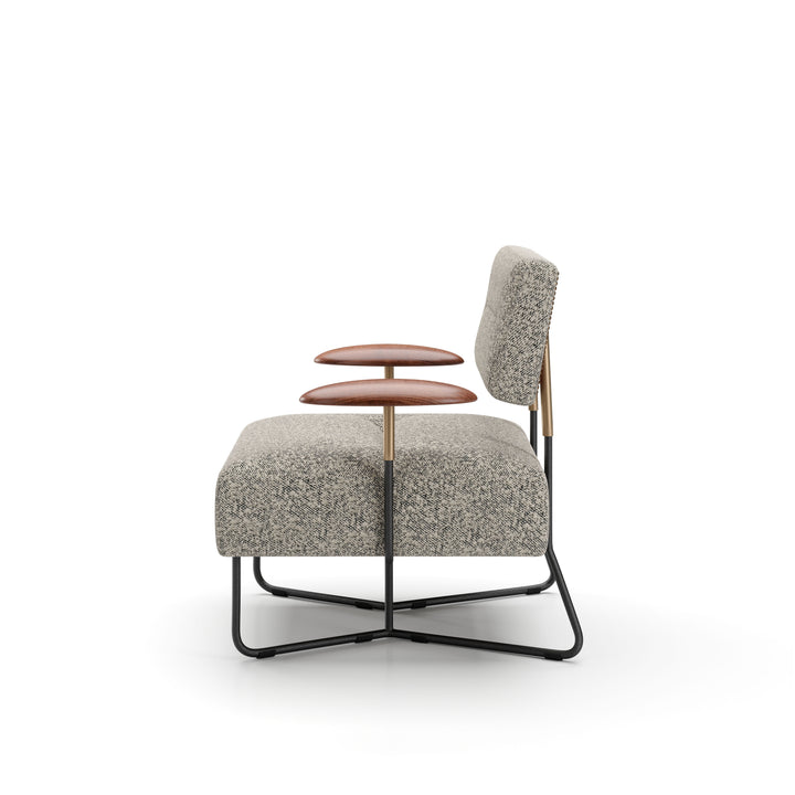 QT Lounge Chair